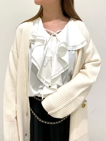 Diagram 須川 コーディネート画像