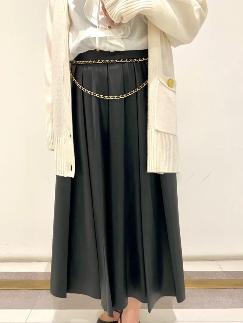 Diagram 須川 コーディネート画像