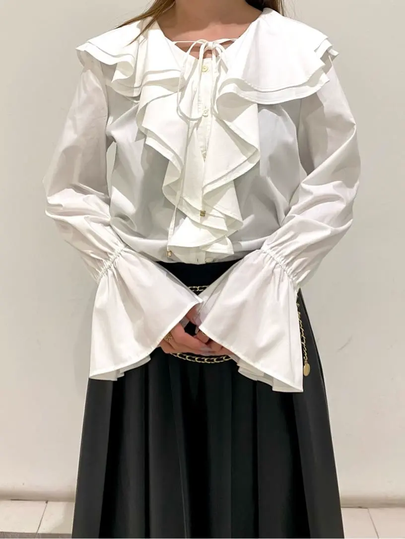 Diagram 須川 コーディネート画像