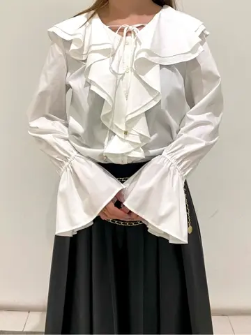 Diagram 須川 コーディネート画像