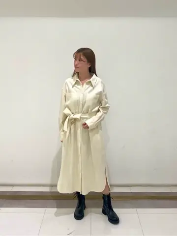 Diagram 須川 コーディネート画像