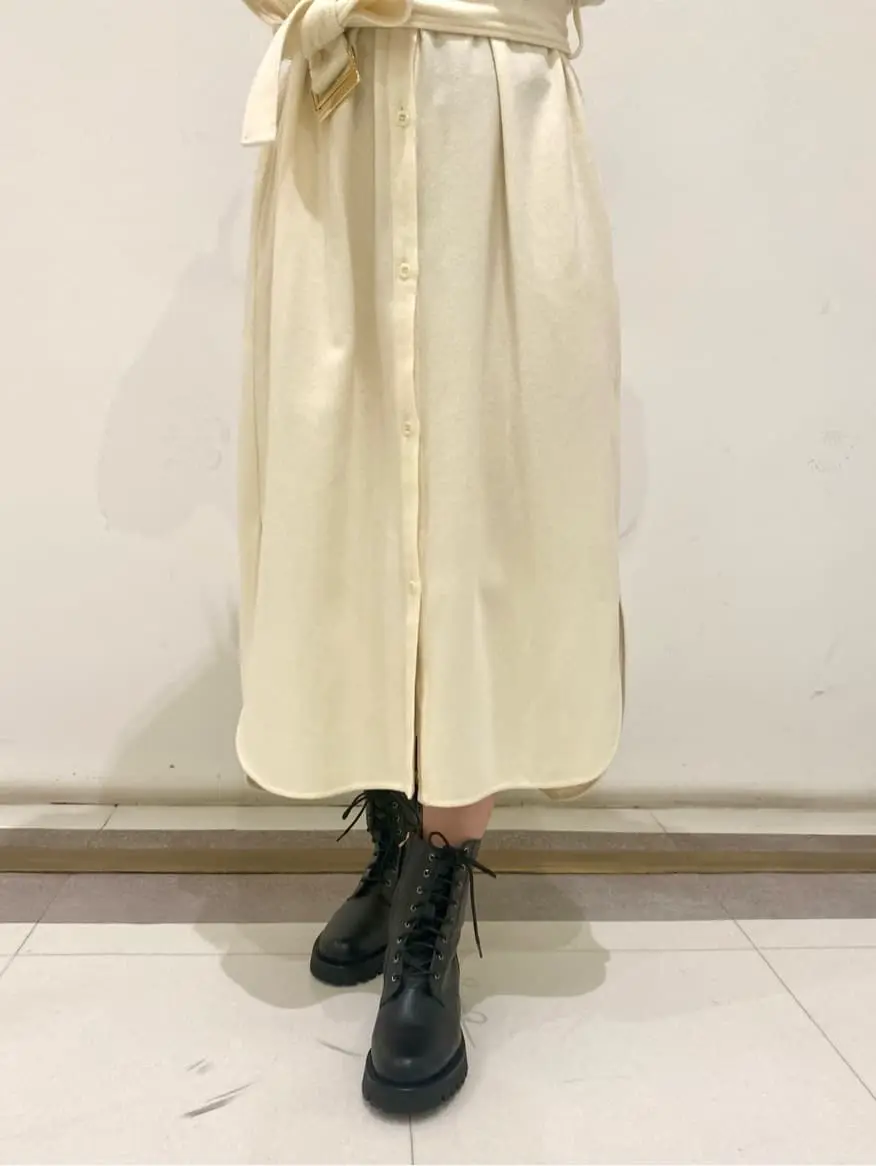 Diagram 須川 コーディネート画像