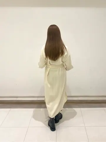 Diagram 須川 コーディネート画像