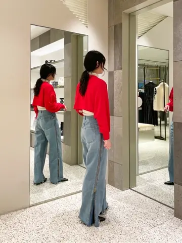 Diagram SHOKO コーディネート画像