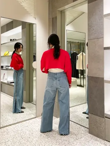 Diagram SHOKO コーディネート画像