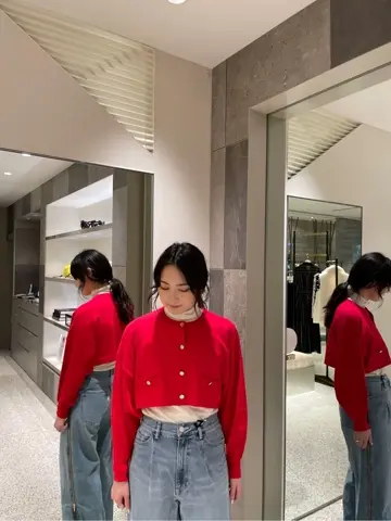 Diagram SHOKO コーディネート画像