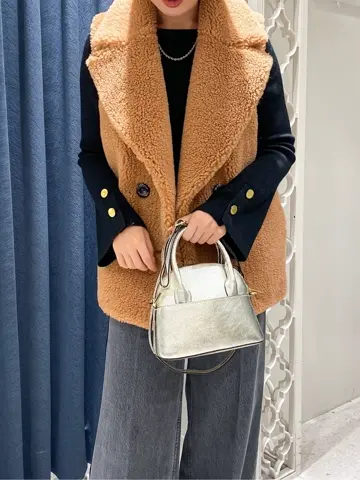 Diagram Adachi コーディネート画像