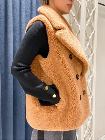 Diagram Adachi コーディネート画像