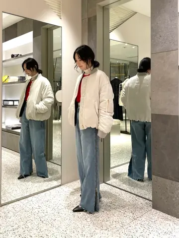 Diagram SHOKO コーディネート画像