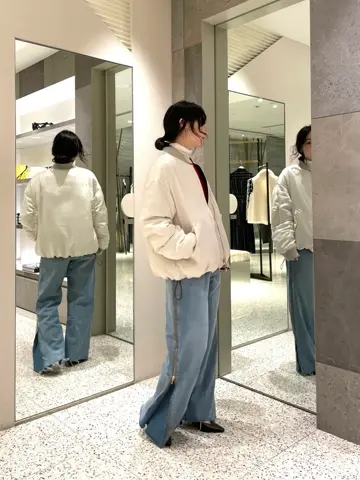 Diagram SHOKO コーディネート画像