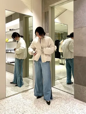 Diagram SHOKO コーディネート画像