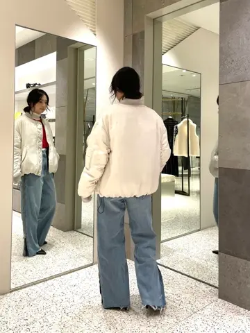 Diagram SHOKO コーディネート画像