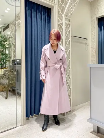 Diagram Adachi コーディネート画像