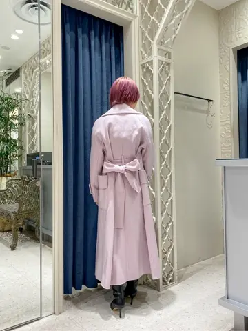 Diagram Adachi コーディネート画像