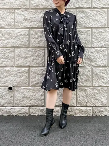 Diagram Adachi コーディネート画像