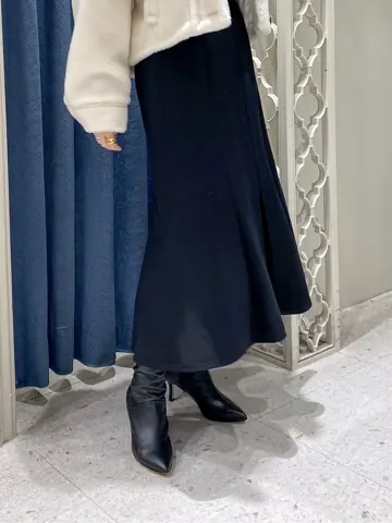 Diagram Adachi コーディネート画像