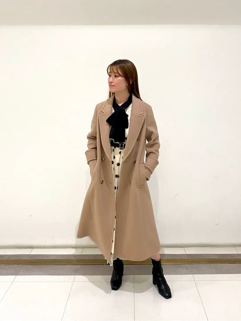 Diagram 須川 コーディネート画像