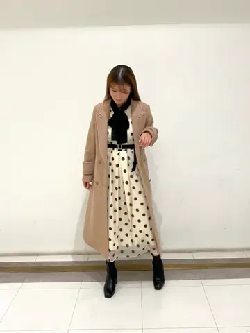 Diagram 須川 コーディネート画像