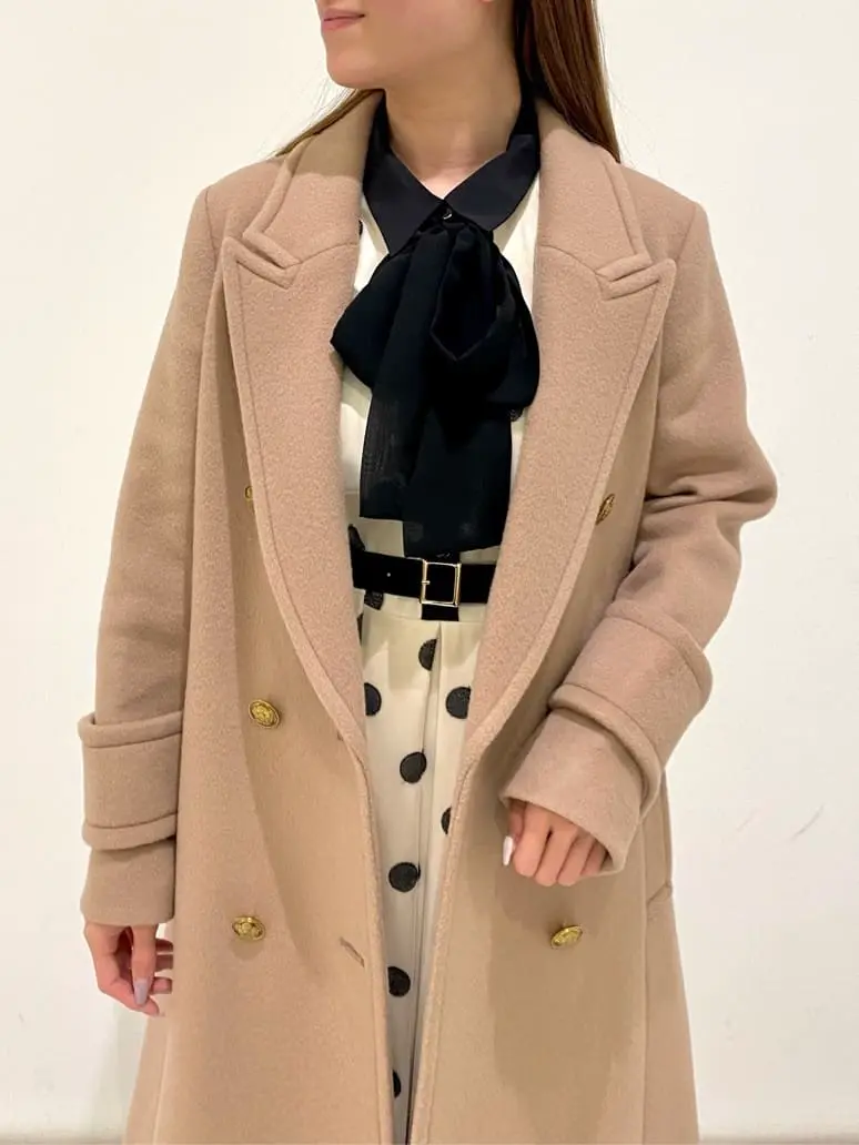 Diagram 須川 コーディネート画像