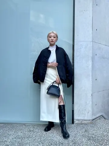 Diagram Arichi コーディネート画像