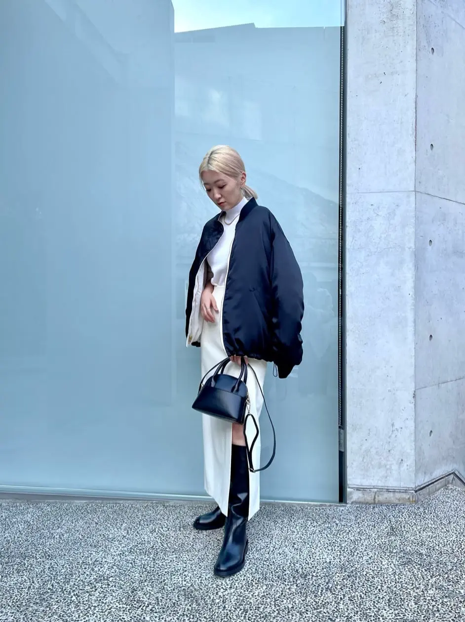 Diagram Arichi コーディネート画像