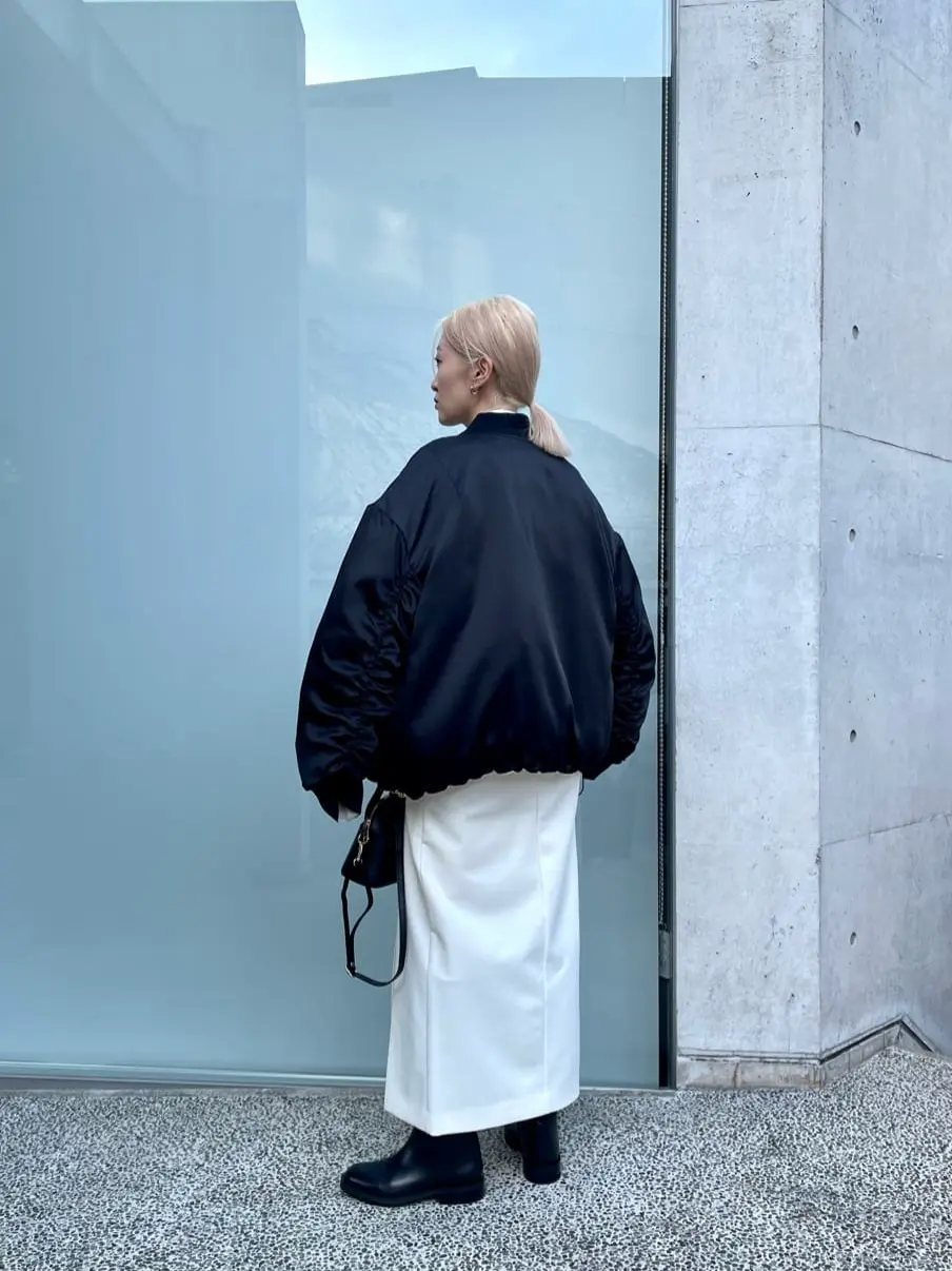 Diagram Arichi コーディネート画像