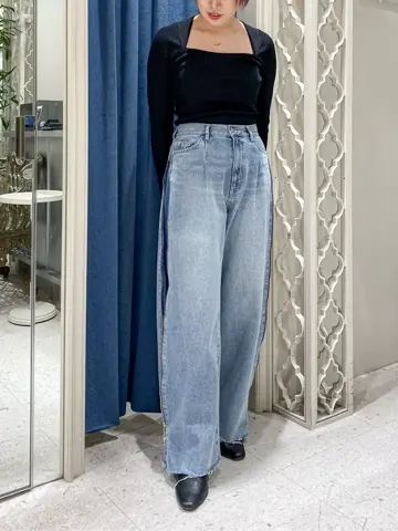 Diagram Adachi コーディネート画像