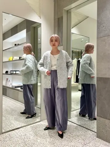 Diagram Arichi コーディネート画像