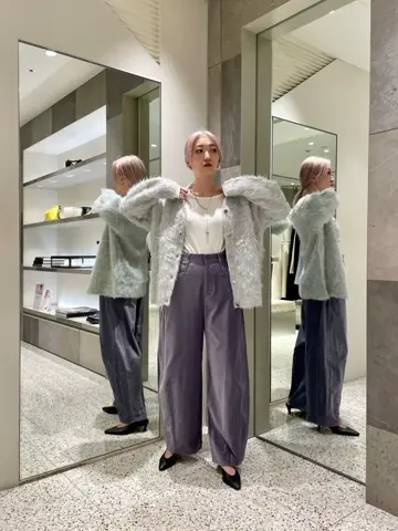 Diagram Arichi コーディネート画像