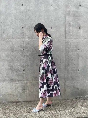 Diagram SHOKO コーディネート画像