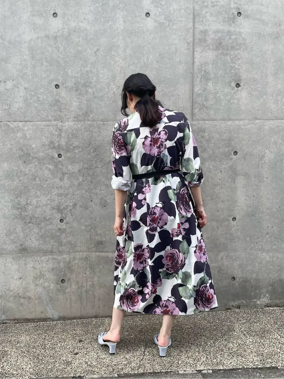 Diagram SHOKO コーディネート画像