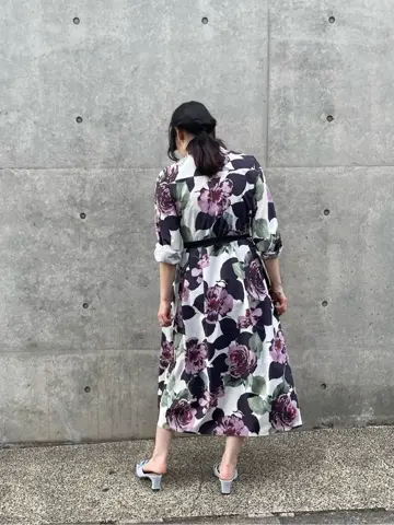 Diagram SHOKO コーディネート画像