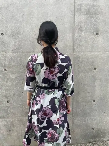 Diagram SHOKO コーディネート画像