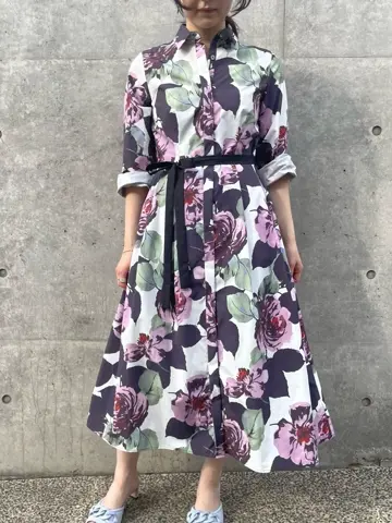 Diagram SHOKO コーディネート画像