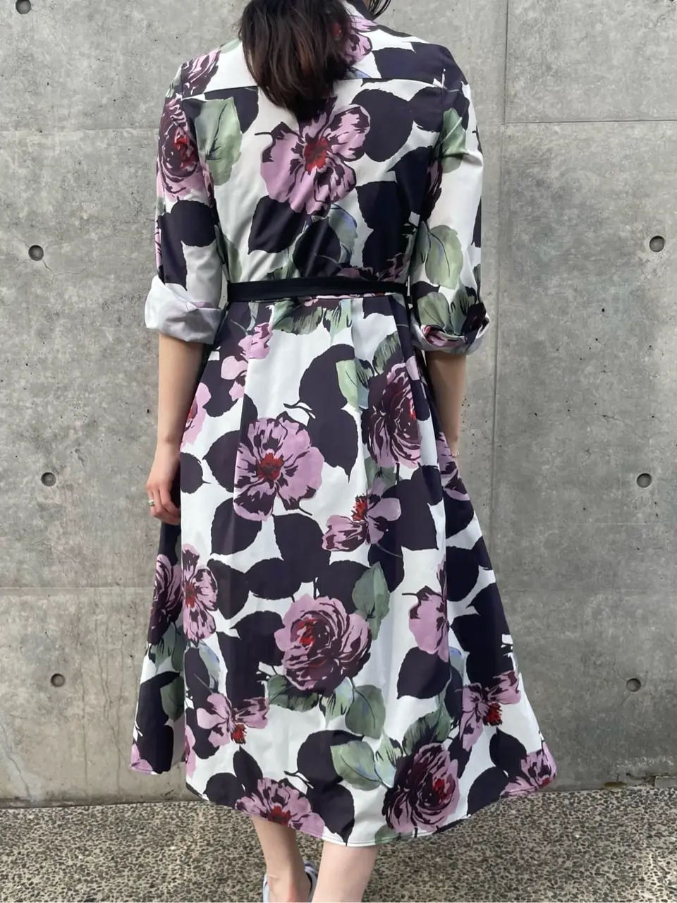 Diagram SHOKO コーディネート画像