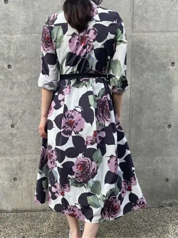 Diagram SHOKO コーディネート画像