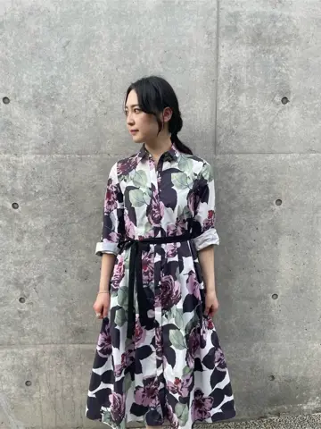 Diagram SHOKO コーディネート画像