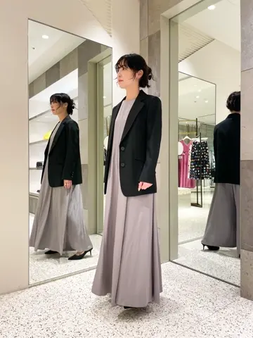 Diagram SHOKO コーディネート画像