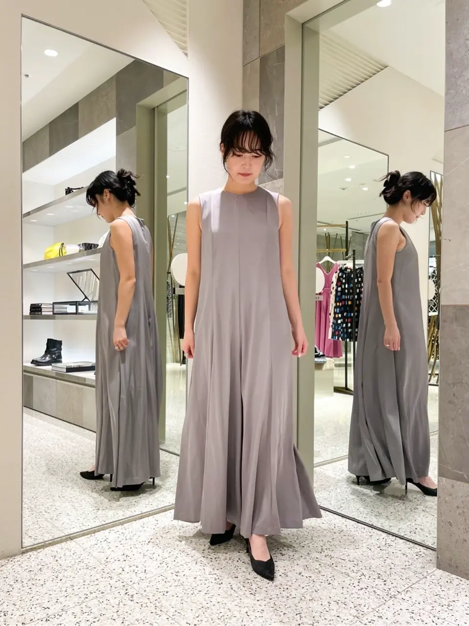 Diagram SHOKO コーディネート画像