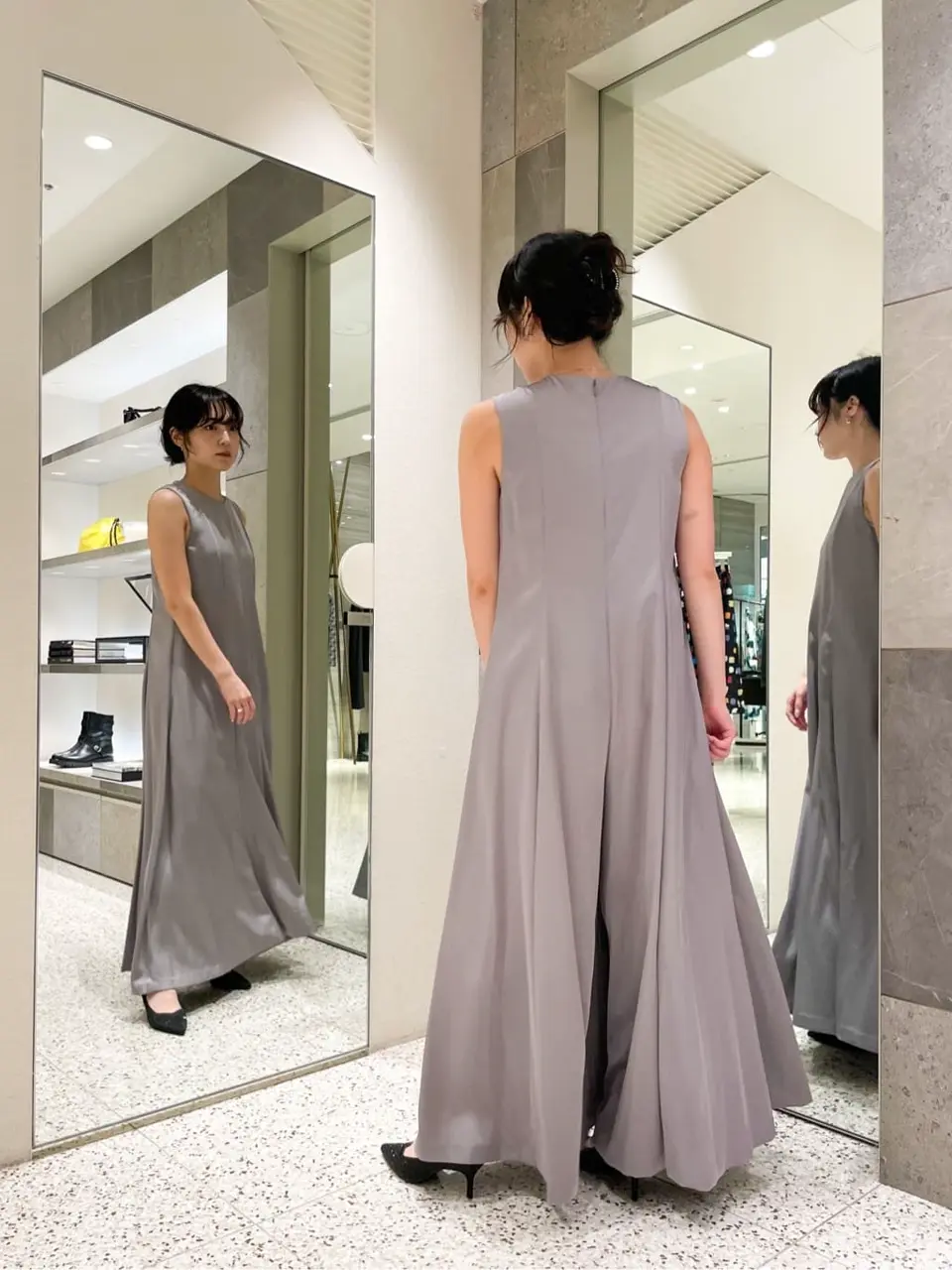 Diagram SHOKO コーディネート画像