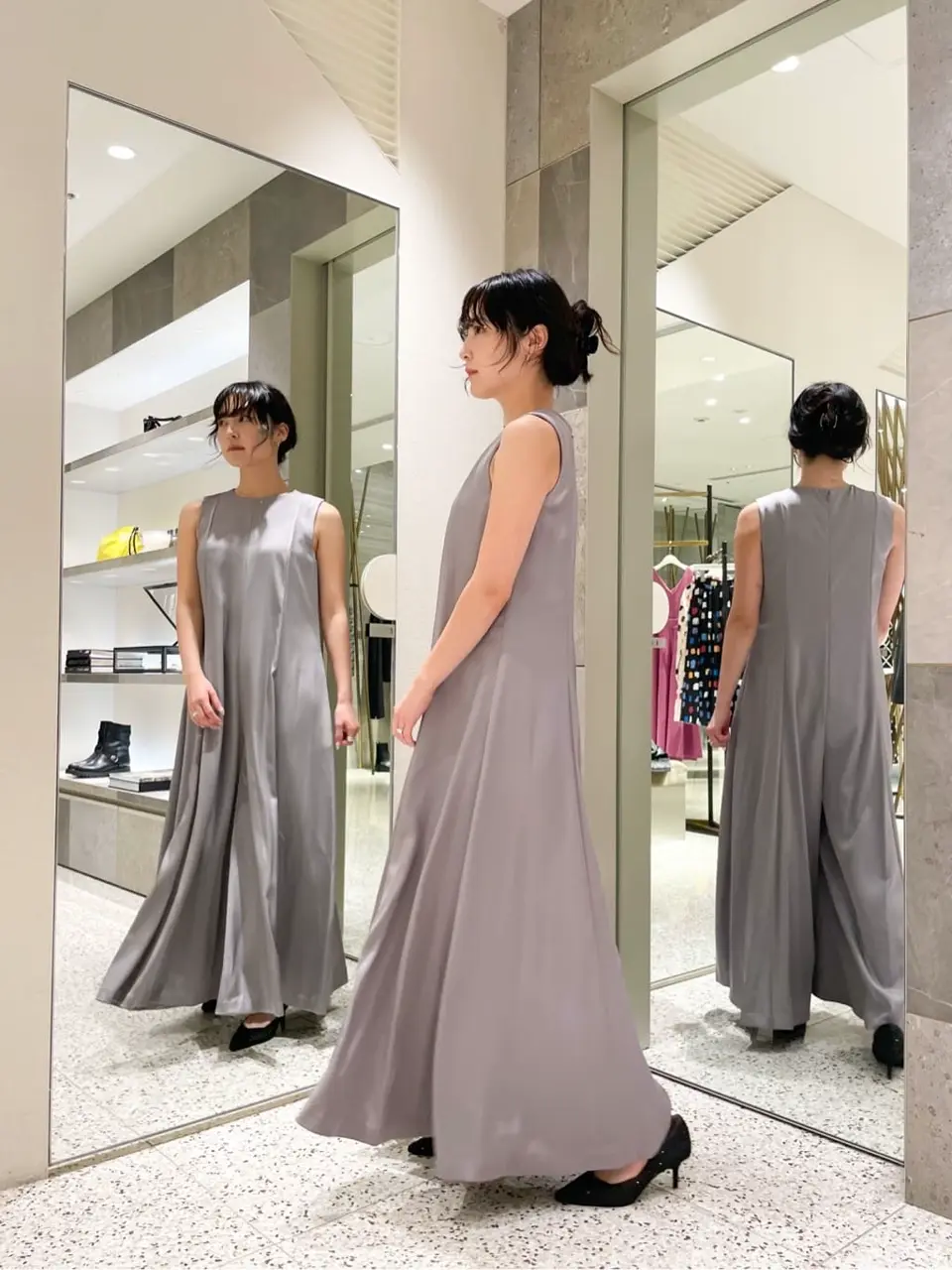 Diagram SHOKO コーディネート画像