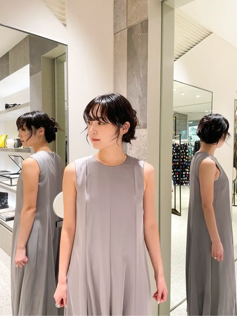 Diagram SHOKO コーディネート画像