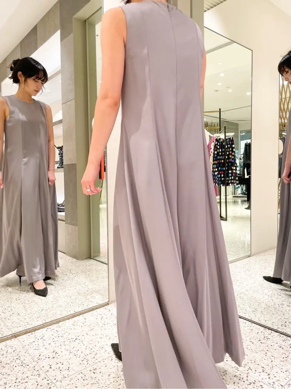 Diagram SHOKO コーディネート画像