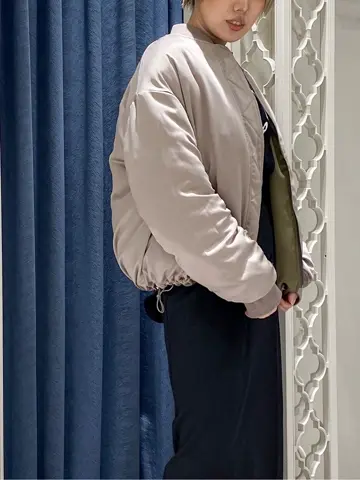 Diagram Adachi コーディネート画像