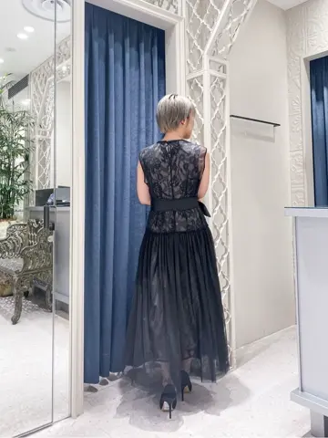 Diagram Adachi コーディネート画像