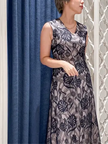 Diagram Adachi コーディネート画像