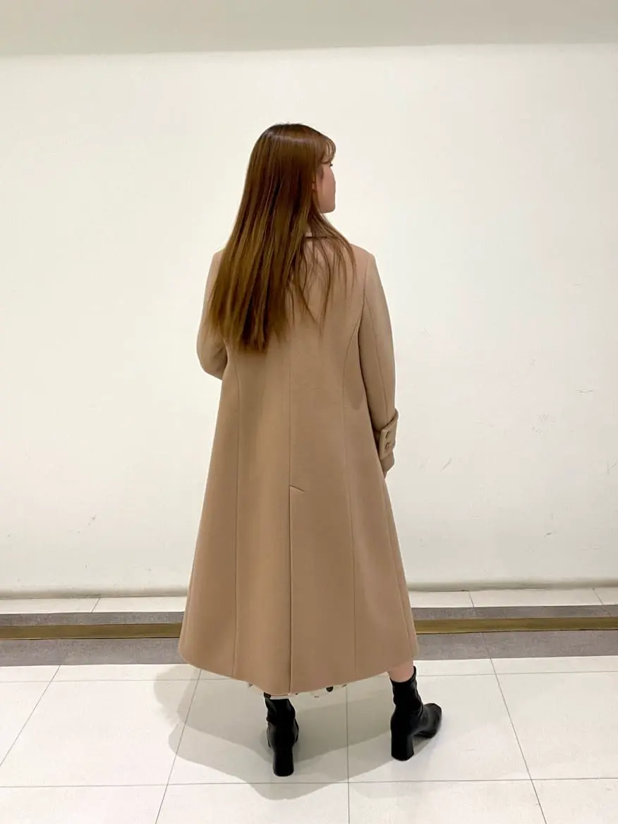 Diagram 須川 コーディネート画像