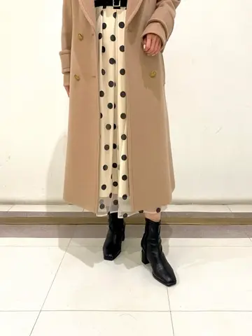 Diagram 須川 コーディネート画像