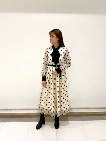 Diagram 須川 コーディネート画像