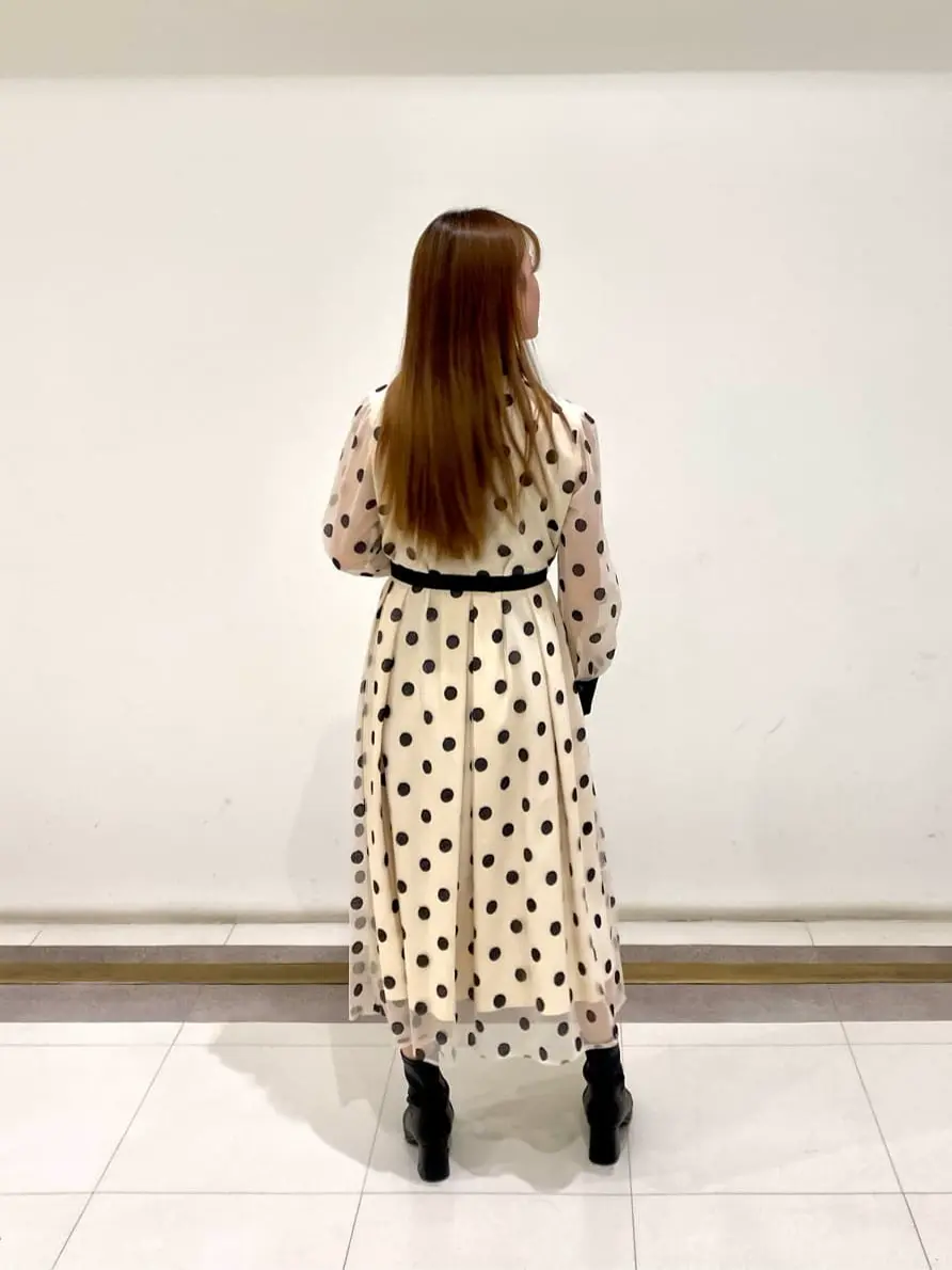 Diagram 須川 コーディネート画像